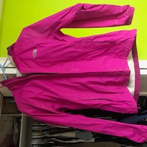 Northface Rain Jacket